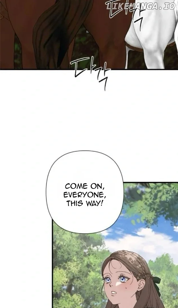 The Saintess And The Curse Chapter 19 page 14