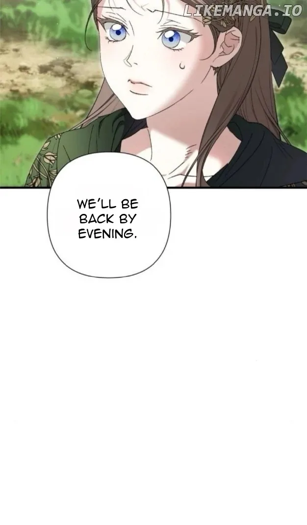 The Saintess And The Curse Chapter 19 page 19