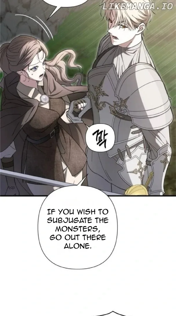 The Saintess And The Curse Chapter 17 page 59