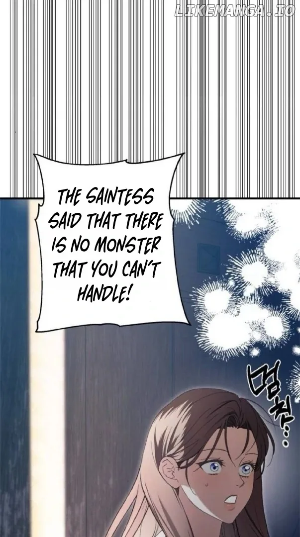 The Saintess And The Curse Chapter 18 page 50