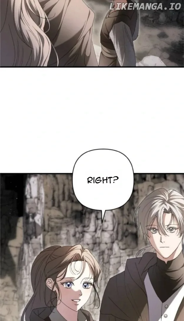 The Saintess And The Curse Chapter 16 page 64