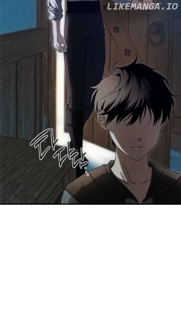 The Saintess And The Curse Chapter 18 page 58