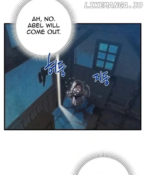 The Saintess And The Curse Chapter 18 page 54