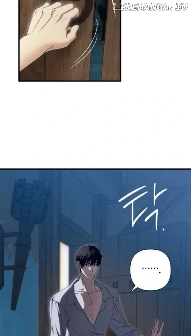 The Saintess And The Curse Chapter 18 page 57