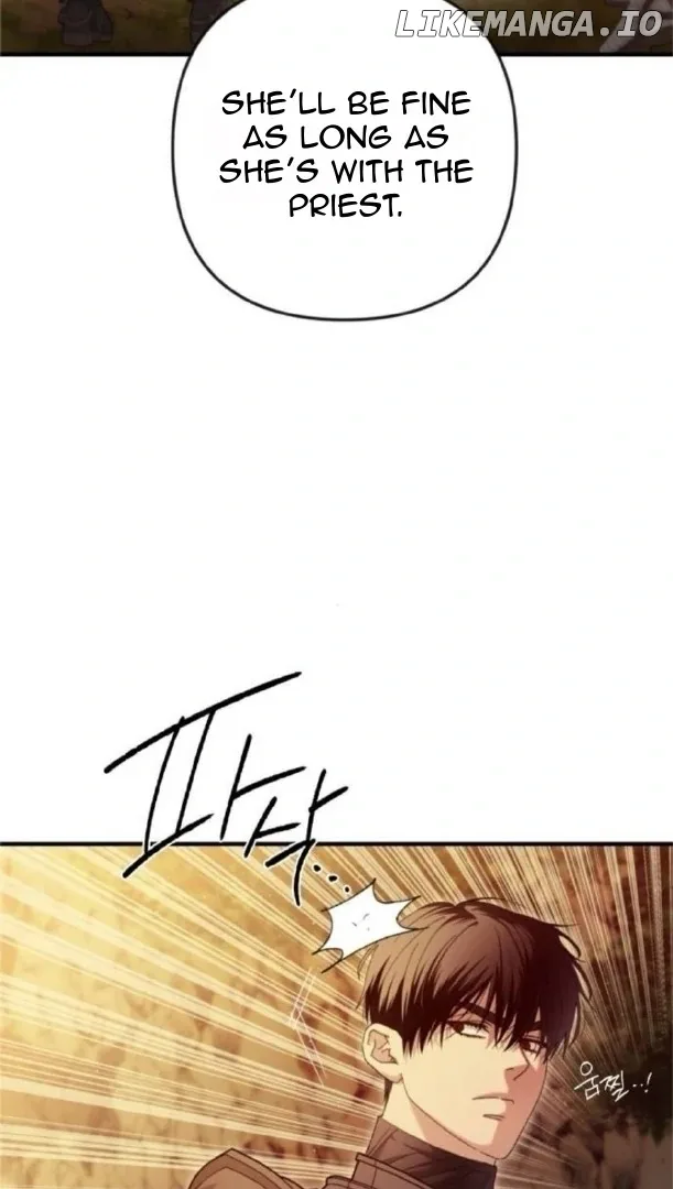 The Saintess And The Curse Chapter 16 page 73