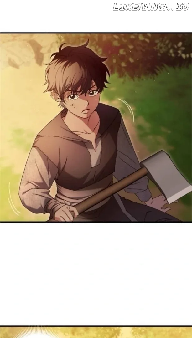 The Saintess And The Curse Chapter 15 page 70