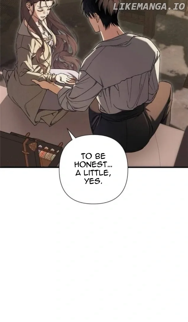 The Saintess And The Curse Chapter 18 page 72