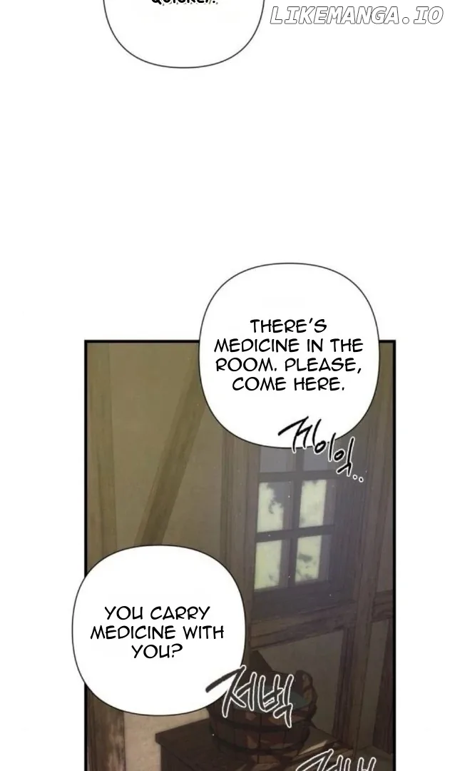 The Saintess And The Curse Chapter 18 page 70