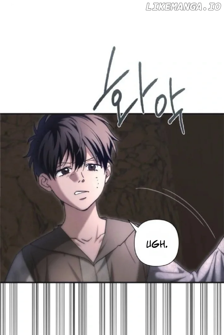 The Saintess And The Curse Chapter 17 page 68