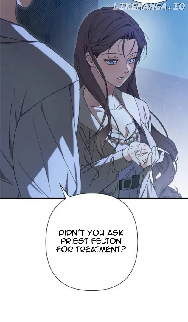 The Saintess And The Curse Chapter 18 page 68