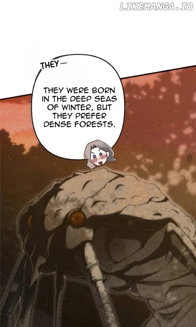 The Saintess And The Curse Chapter 18 page 79