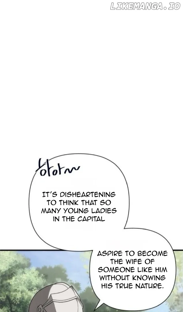 The Saintess And The Curse Chapter 19 page 32