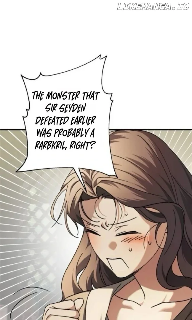 The Saintess And The Curse Chapter 18 page 77