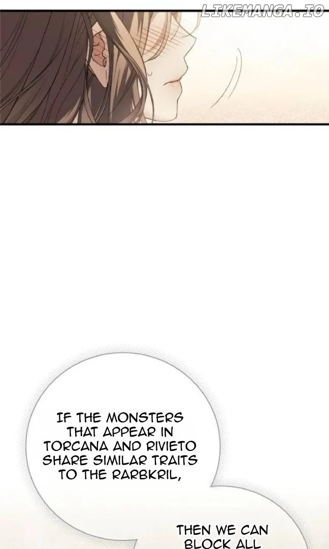 The Saintess And The Curse Chapter 18 page 83