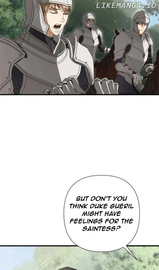 The Saintess And The Curse Chapter 19 page 33