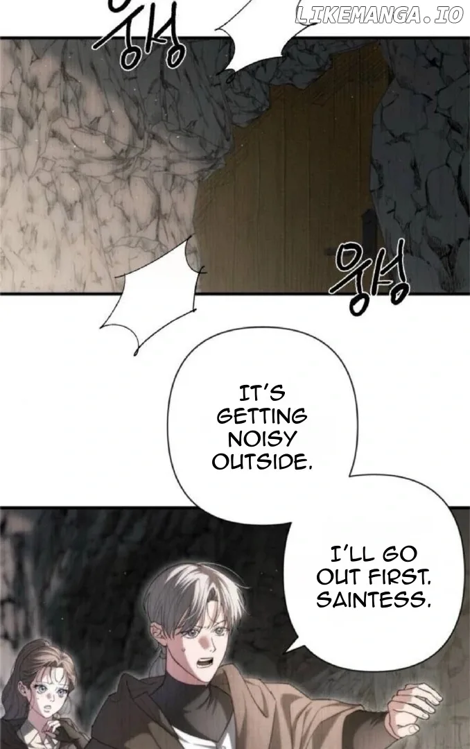 The Saintess And The Curse Chapter 16 page 89