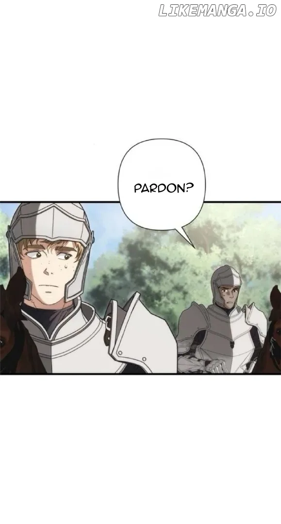 The Saintess And The Curse Chapter 19 page 44