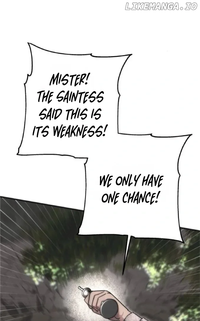 The Saintess And The Curse Chapter 17 page 86