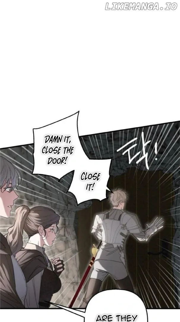 The Saintess And The Curse Chapter 16 page 93