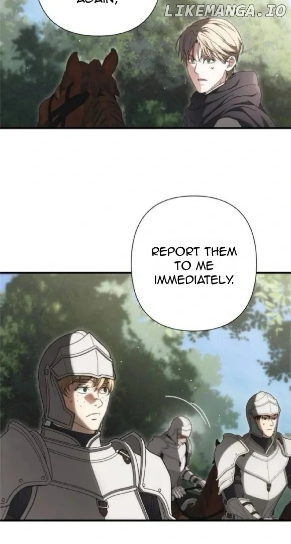 The Saintess And The Curse Chapter 19 page 49