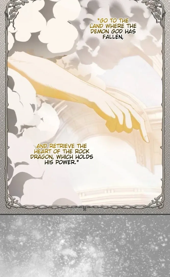 The Saintess And The Curse Chapter 20 page 6
