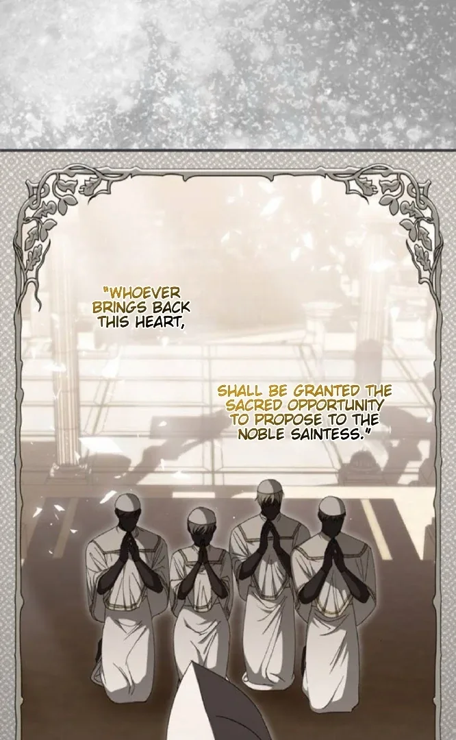The Saintess And The Curse Chapter 20 page 7