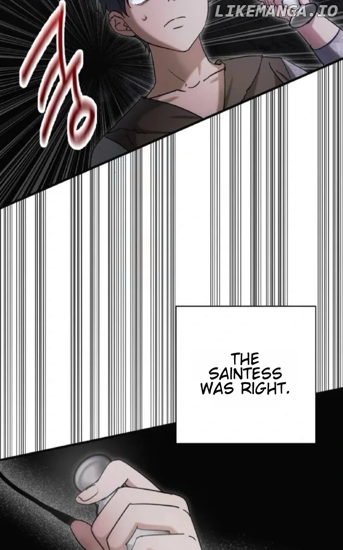 The Saintess And The Curse Chapter 17 page 92