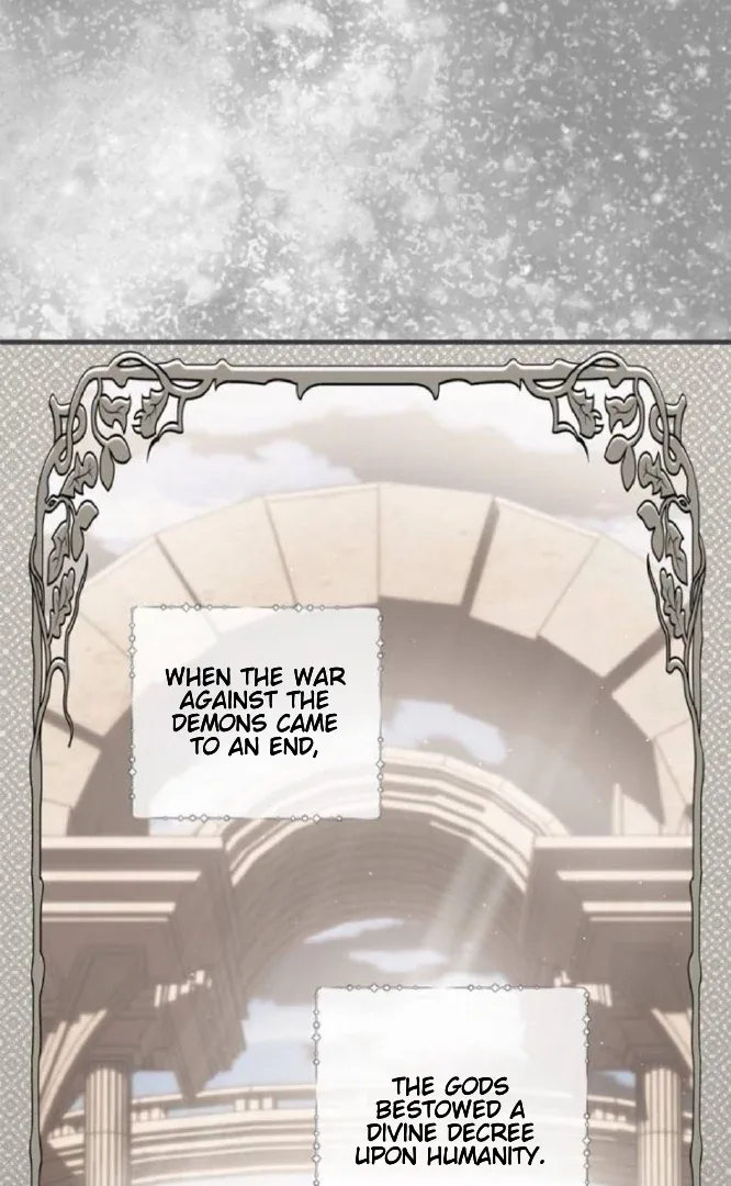 The Saintess And The Curse Chapter 20 page 3