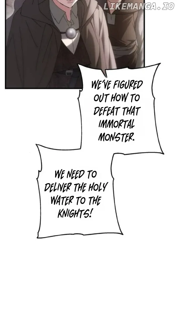The Saintess And The Curse Chapter 16 page 98