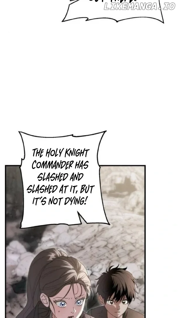 The Saintess And The Curse Chapter 16 page 97