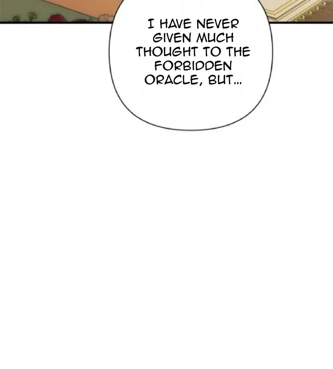 The Saintess And The Curse Chapter 20 page 21