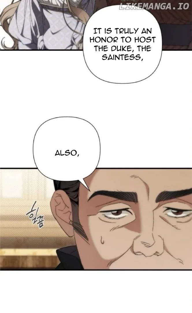 The Saintess And The Curse Chapter 19 page 68