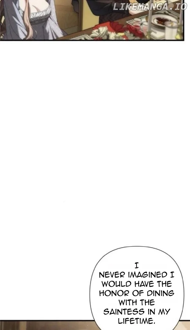 The Saintess And The Curse Chapter 19 page 76