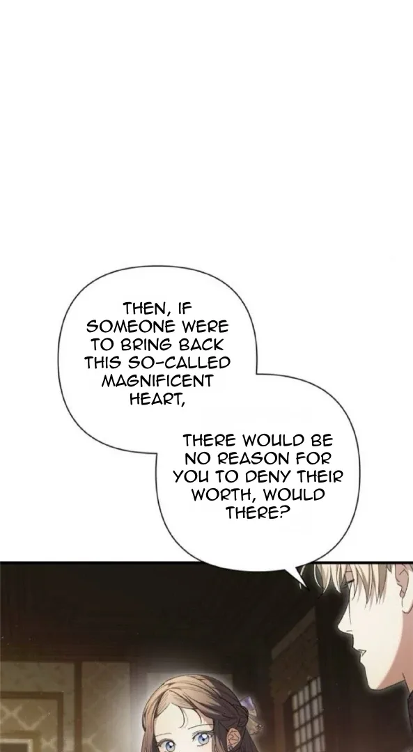 The Saintess And The Curse Chapter 20 page 27