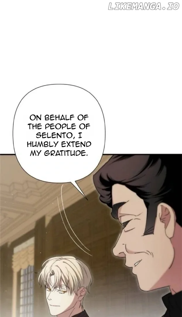 The Saintess And The Curse Chapter 19 page 74