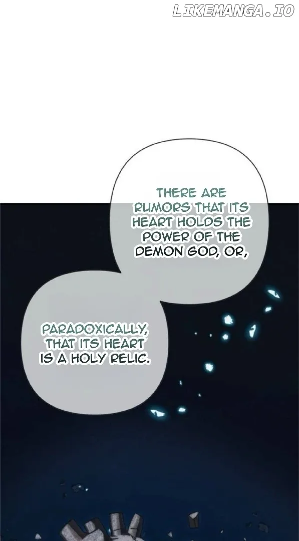 The Saintess And The Curse Chapter 19 page 88
