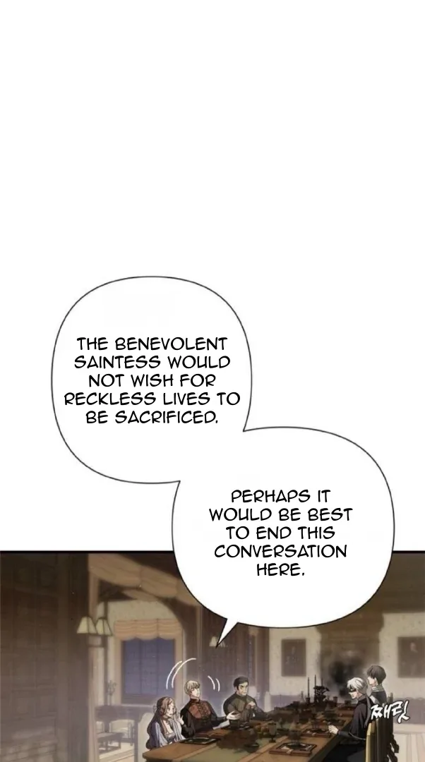 The Saintess And The Curse Chapter 20 page 33