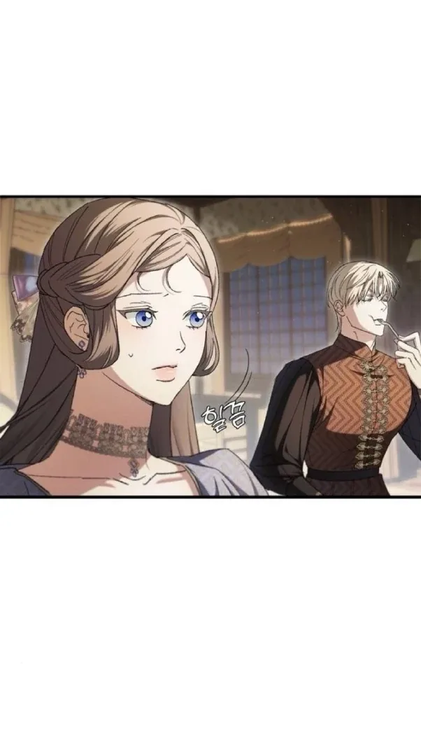The Saintess And The Curse Chapter 20 page 35