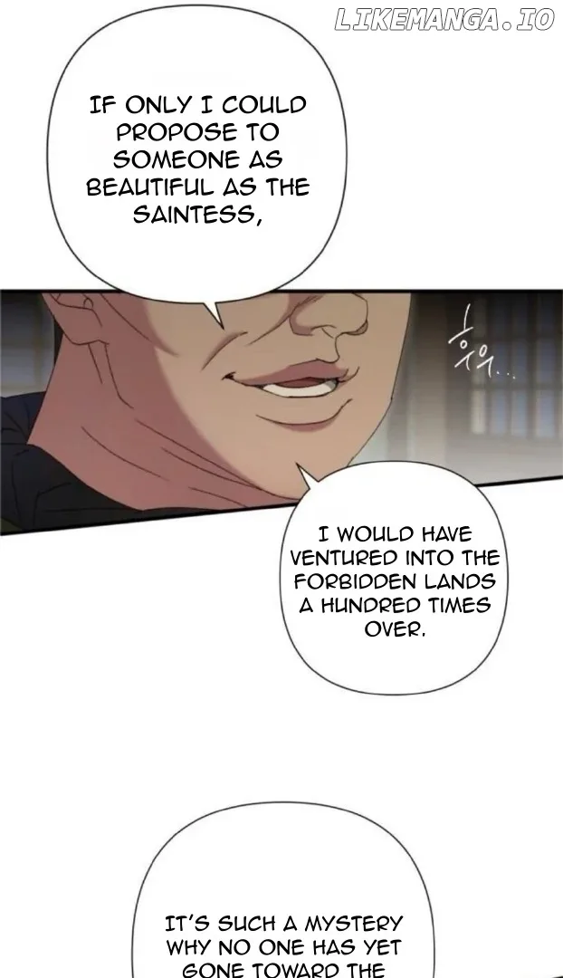 The Saintess And The Curse Chapter 19 page 81
