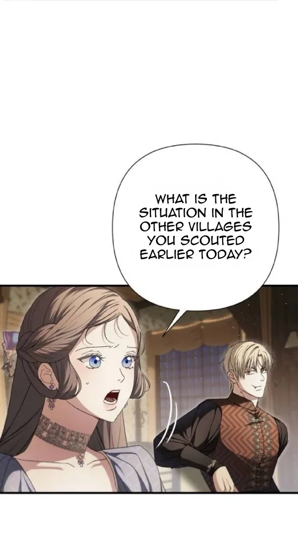 The Saintess And The Curse Chapter 20 page 37