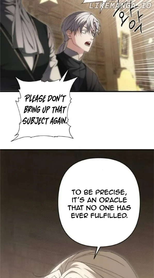 The Saintess And The Curse Chapter 19 page 91