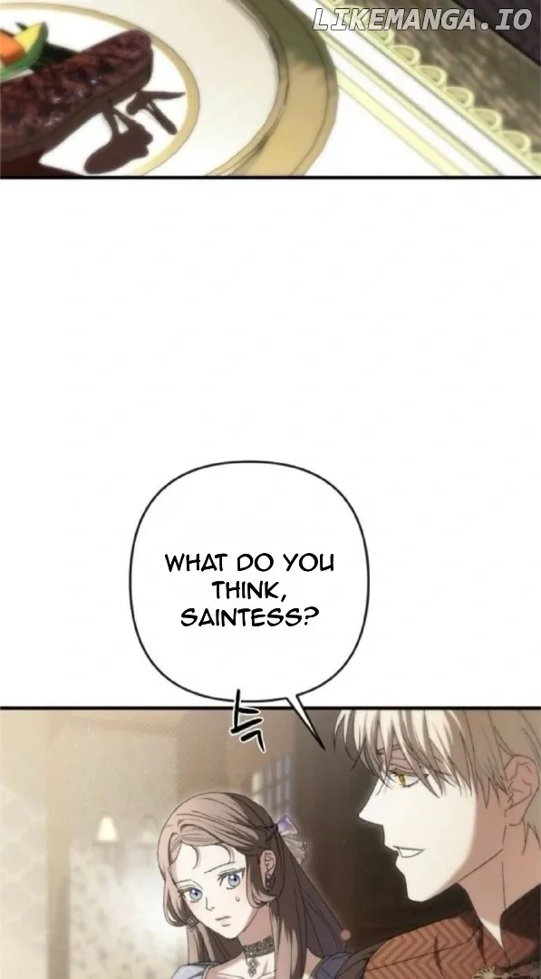 The Saintess And The Curse Chapter 19 page 93
