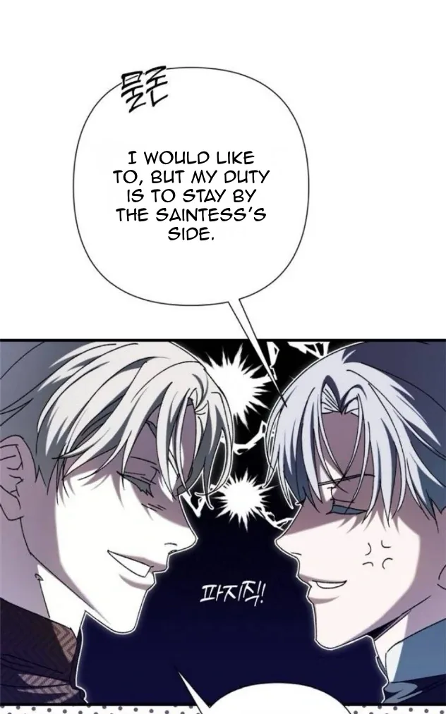 The Saintess And The Curse Chapter 20 page 63