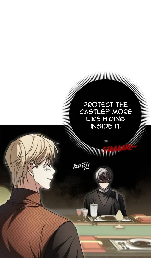 The Saintess And The Curse Chapter 20 page 59