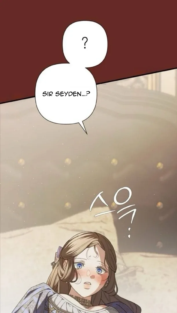 The Saintess And The Curse Chapter 21 page 42