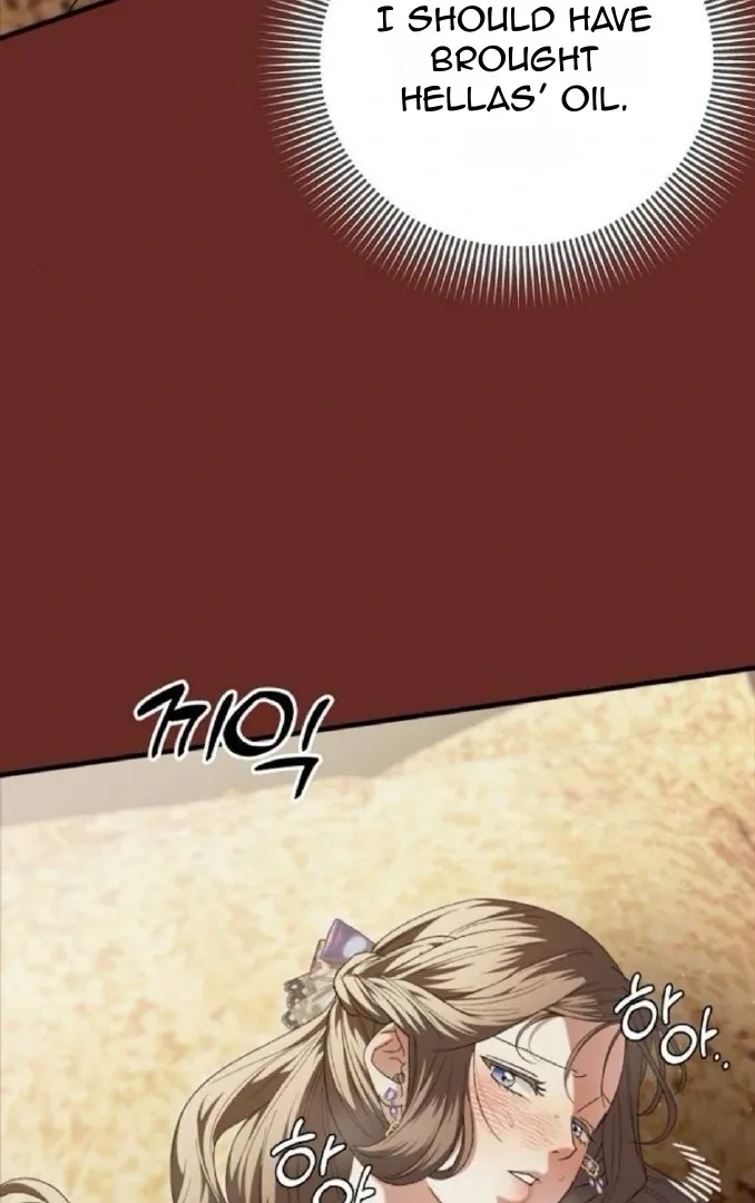 The Saintess And The Curse Chapter 21 page 38