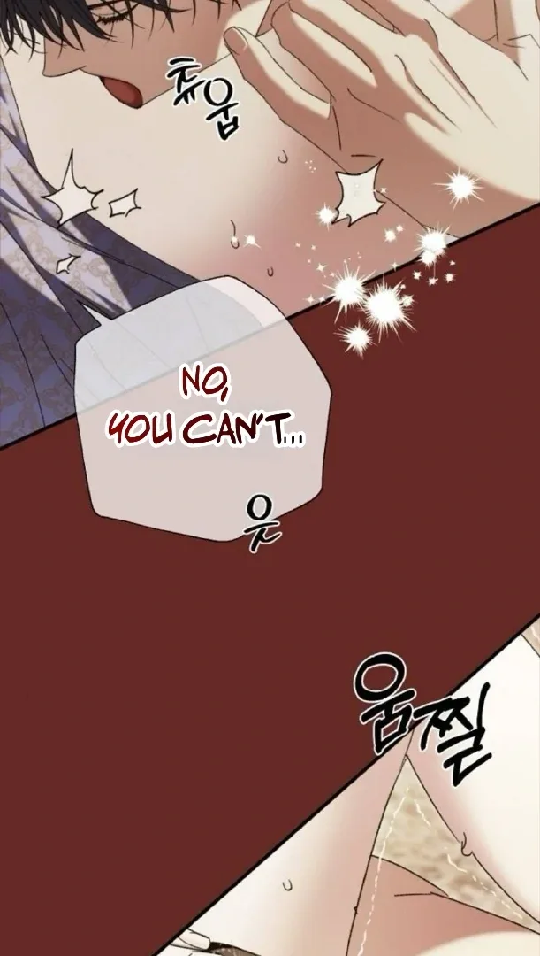 The Saintess And The Curse Chapter 21 page 47