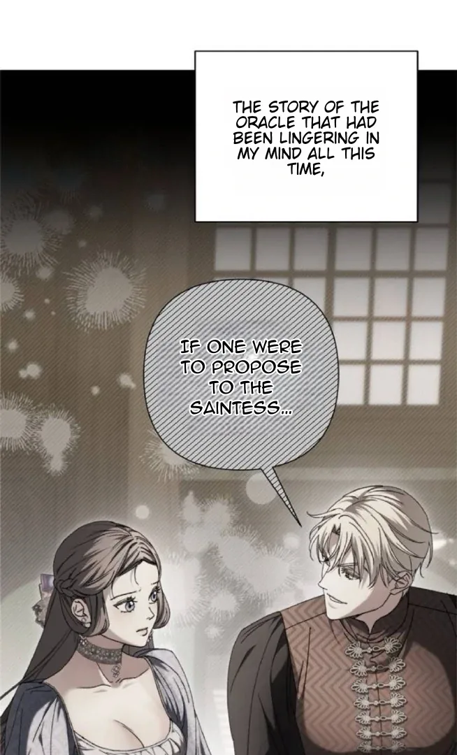 The Saintess And The Curse Chapter 20 page 90