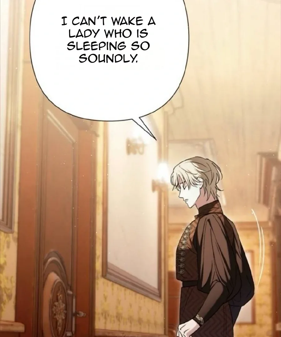 The Saintess And The Curse Chapter 22 page 8