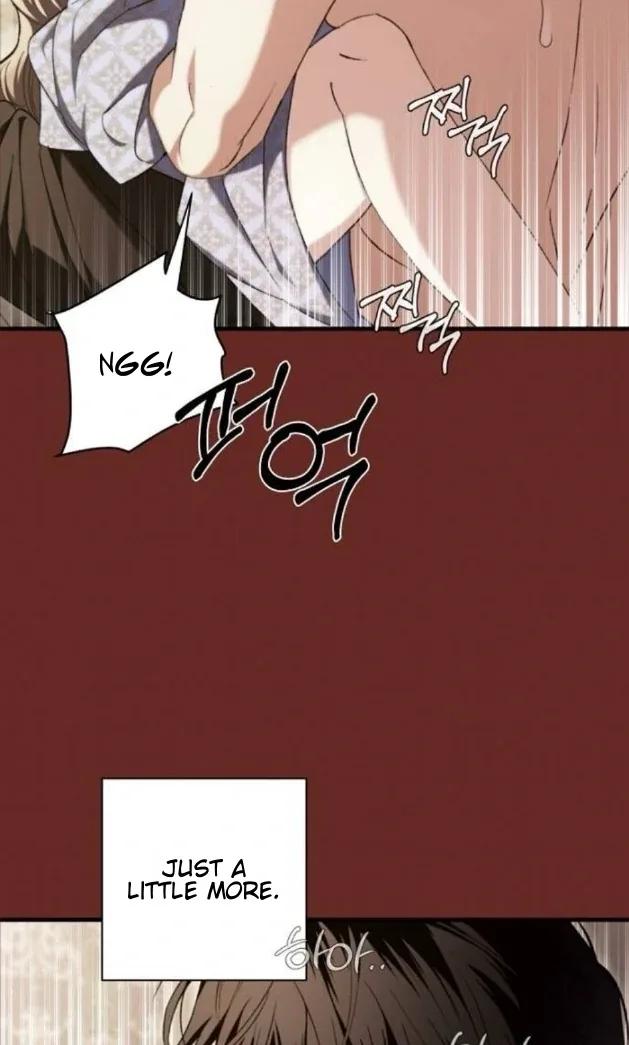 The Saintess And The Curse Chapter 22 page 36